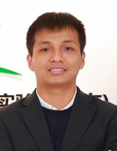 Dr. Su Qizhi